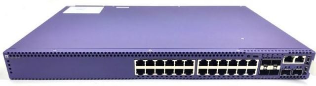 5420F-24P-4XE 5420F 24port PoE+ Switch