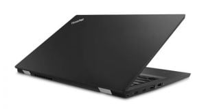 20M50013TX ThinkPad L Serisi i5-8250U 8GB 256GB 13.3'' Win 10 Pro Notebook