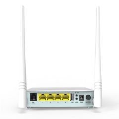 V300 300Mbps 4Port WiFi-N VDSL Modem
