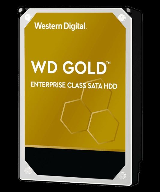 WD6003FRYZ DSK 3.5'' 6TB 7200RPM SATA 25MB GOLD