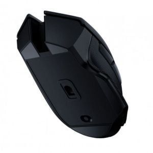 RZ01-03150100-R3G1 Basilisk X Hyperseed Kablosuz Optik 16000DPI Siyah Gaming Mouse