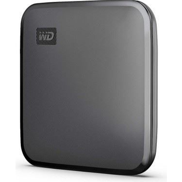 WDBAYN0020BBK-WESN WD Elements™ SE SSD 2TB