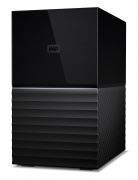 WDBFBE0160JBK-EESN MY BOOK DUO 16TB EMEA