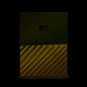 WDBFKT0030BGD-WESN MY PASSPORT ULTRA 3TB GOLD WORLDWIDE