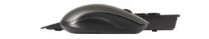 18980 8200T Siyah Kombo Kablosuz Klavye Mouse Set