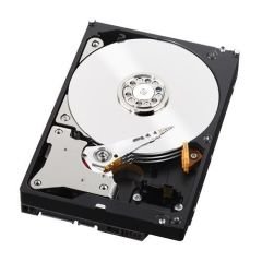 WD30EFRX 3TB 3.5'' 5400RPM 64MB Sata3 Red Nas Dahili HardDisk