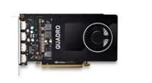 490-BDTN NVIDIA Quadro P2000, 5GB, 4 DP (Customer Kit)