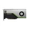 490-BFCY NVIDIA Quadro RTX 4000, 8GB, 3x DP + 1x Virtual Link, RT Cores, Tensor