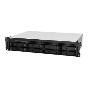 RS1221PLUS NAS RACK 8AD 3,5''DISK DESTEKLI STORAGE