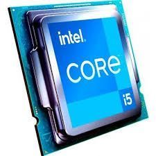 CM8070804497015 CPU 11400 CI5 2.6GHZ LGA1200 12MB HD730 TRAY