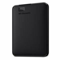 WDBU6Y0040BBK-WESN 4TB 2.5'' Element USB3.0 Siyah Harici HardDisk