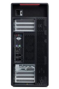 30BC000STX ThinkStation P920 TW,2X(XeonGD_5118), 64GB,512SSD+1TB+512G ,16G,W10 Pro