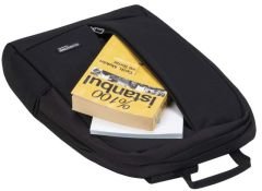 BP-Z200 Z Serisi 15.6 Notebook Sırt Çantası -Siyah
