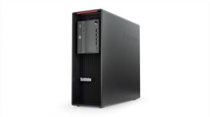 30BE007WTX ThinkStation P520 Tower,Xeon W-2133 3.6Ghz, 16GB,256GB SSD+1TB,Win10 Pro