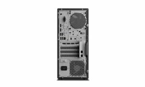 30BE007XTX ThinkStation P520 Tower, Xeon W-2123, 16GB, 256GB SSD+1TB,OB, Win 10 Pro