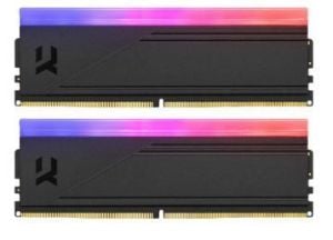 IRG-56D5L30-64GDC 2X32GB DDR5 5600MHZ CL30 DIMM RAM RGB