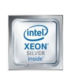 338-BLTT Intel Xeon Silver 4110 2.1G 8C/16T 9.6GT/s 11M Cache Turbo HT (85W)