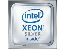 338-BLTT Intel Xeon Silver 4110 2.1G 8C/16T 9.6GT/s 11M Cache Turbo HT (85W)