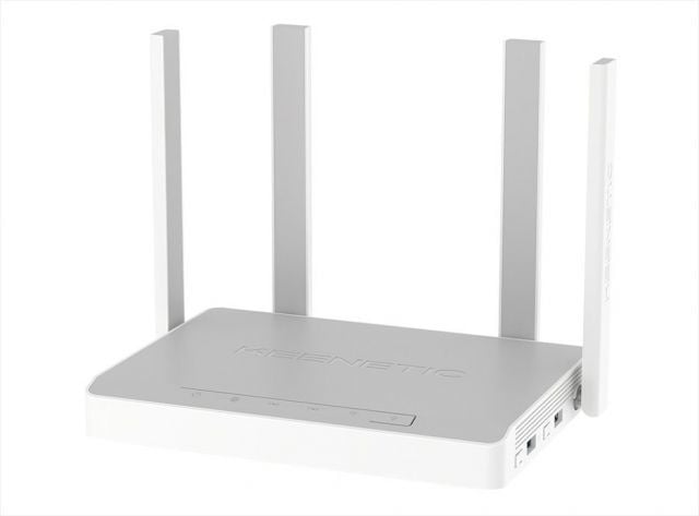 KN-1811-01-EU-UK Titan AX3200 5PortG+2.5G USB.3 Mesh Router AP