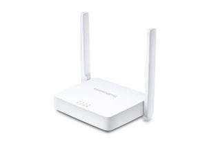 MW301R SWT 300Mbps Wireless N Router, 1 10/100M