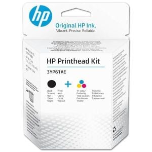 3YP61A HP Printhead Kit