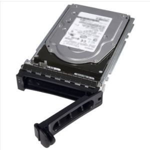 400-ATKR 8TB 7.2K RPM NLSAS 12Gbps 512e 3.5in Hot-plug Hard Drive, CK