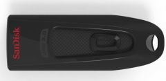 SDCZ48-016G-U46 16GB Ultra USB3.0 Siyah USB Bellek