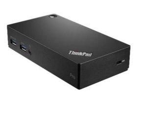 40A70045EU ThinkPad USB 3.0 Pro Dock,ThinkPad USB 3.0 Pro Dock