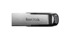 SDCZ73-016G-G46 16GB Ultra Flair USB3.0 Gümüş USB Bellek