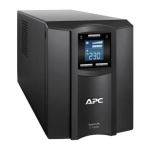 SMC2000I Smart-UPS C 2000VA LCD 230V