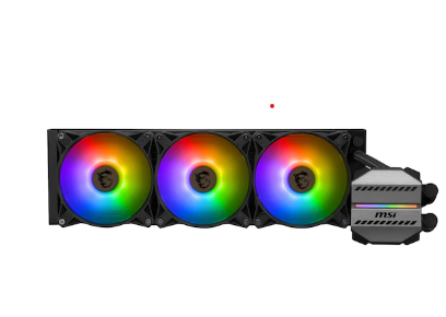 Msi MAG CoreLiquid M360 ARGB 360 MM İşlemci Sıvı Soğutucu