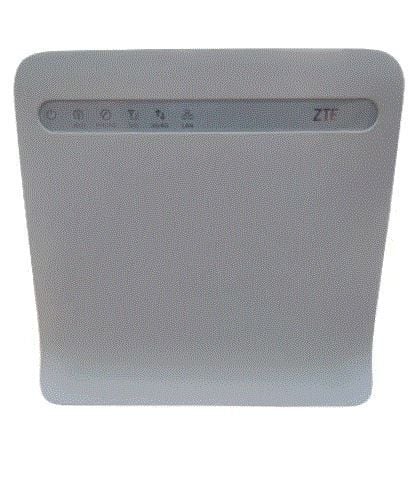 VO-MF255V-ZTE MF255V 4G Router WTTX Modem