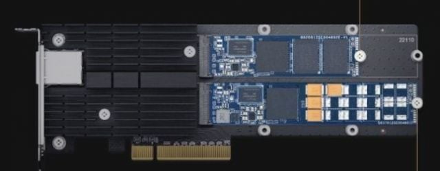 SNV3500-800G 400GB NVMe PCIe 3,000-750MB/s 3.0 x4 DSK 2,5 INC SSD