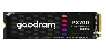 SSDPR-PX700-01T-80 SSD PX700 1TB PCIe 4.0 NVMe 7400-6500MB/S