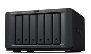 DS1621PLUS NAS SERVER 6AD 3,5''DISK DESTEKLI STORAGE