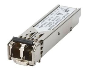 10052H 1000BASE-LX SFP MMF 220 550meters SMF10km LC connector Industrial Temp