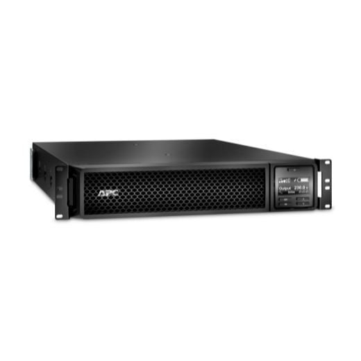 SRT3000RMXLI Smart-UPS SRT 3000VA 230V