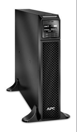 SRT3000XLI APC Smart-UPS SRT 3000VA 230V