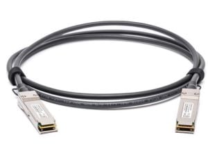 10323 5m QSFP+ Passive Copper Cable