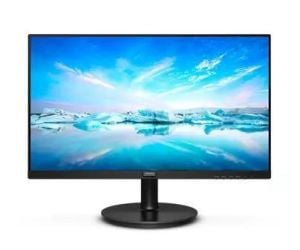 242V8LA-01 23.8'' 1920X1080 4MS 75HZ VGA HDMI SİYAH LED MONİTÖR