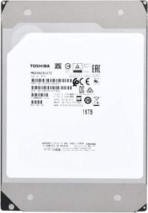 MG08ACA16TE DSK MG 16TB 3.5'' SATA 7200 ENTERPRISE SATA HDD