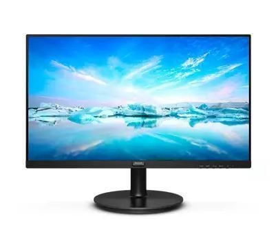 271V8L-01 27'' 1920X1080 4MS 75HZ VGA HDMI SİYAH VA LCD LED MONİTÖR