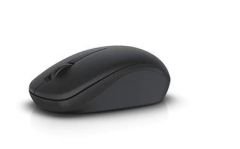 570-AAMH Kablosuz Optik Siyah Mouse