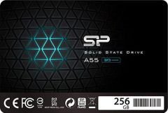 SP256GBSS3A55S25 256GB 2.5'' M.2 550/450