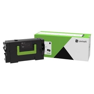 58D5U00 Lexmark 58D5U00 Ultra High Yield Return Program Toner Cartridge