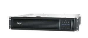 SMT1500RMI2UC APC Smart-UPS 1500VA LCD RM 2U 230V with SmartConnect