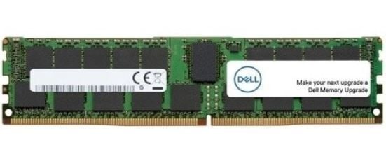 AA799064 Dell Memory 16GB, DDR4 RDIMM 3200MHz