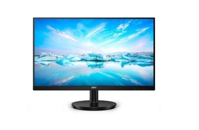 275V8LA-00 27'' 2560 x 1440 4MS 75HZ HDMI SİYAH VA LCD LED MONİTÖR