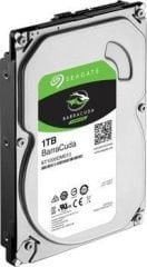 ST1000DM010 1TB 3.5'' 7200RPM 64MB Sata3 Barracuda Masaüstü Dahili HardDisk