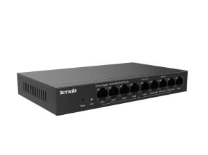 G0-8G-POE ROU G0-8G-PoE 9 Port PoE Router